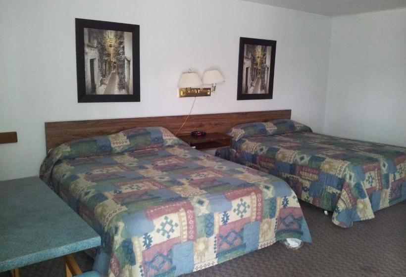 فندق Carravalla Inn