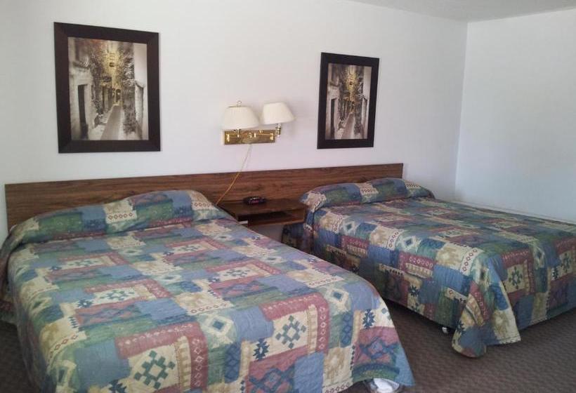 בית מלון כפרי Carravalla Inn