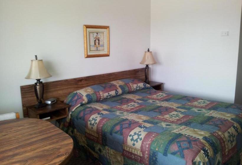 فندق Carravalla Inn