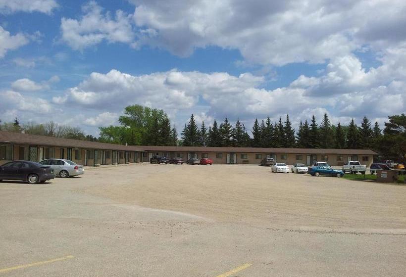 فندق Carravalla Inn