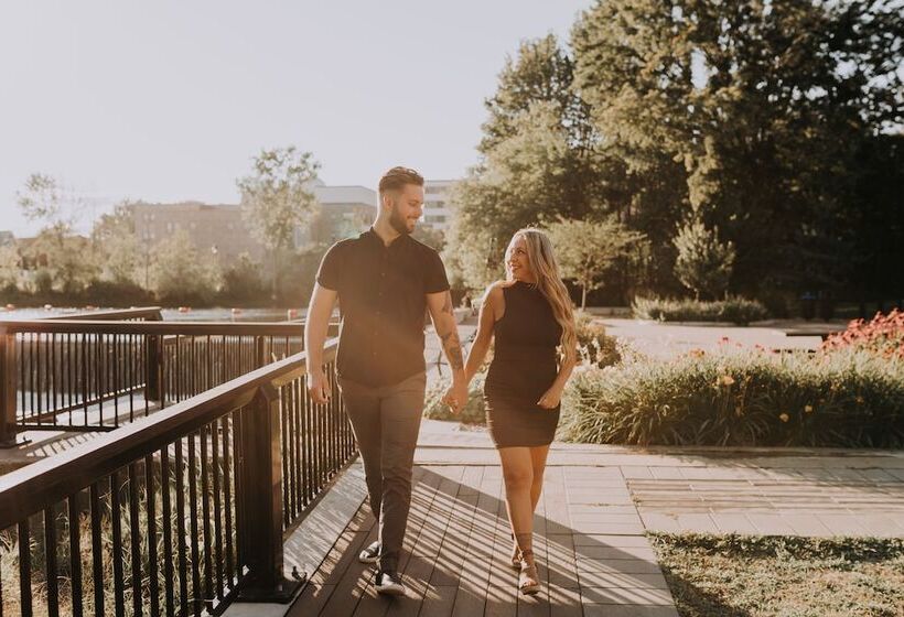 酒店 Chateau Joliette