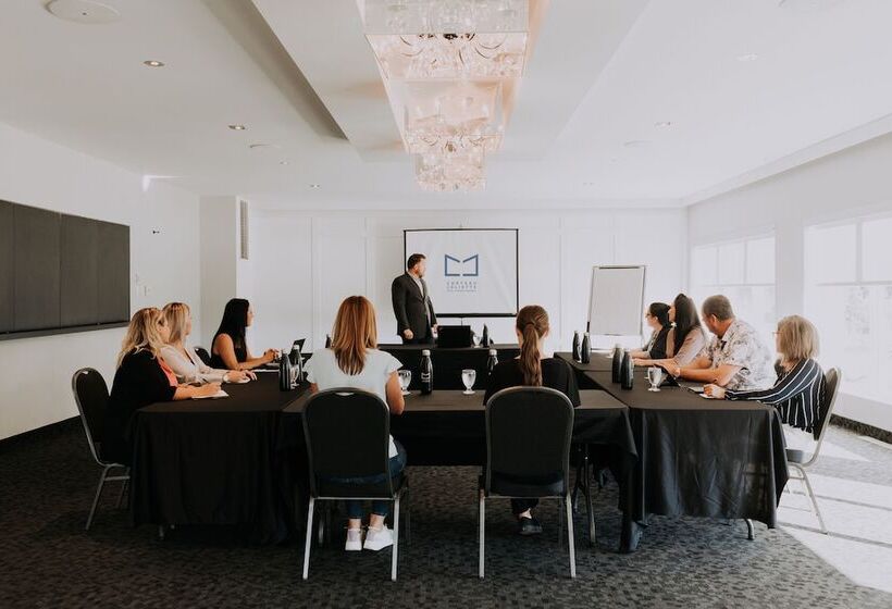 酒店 Chateau Joliette