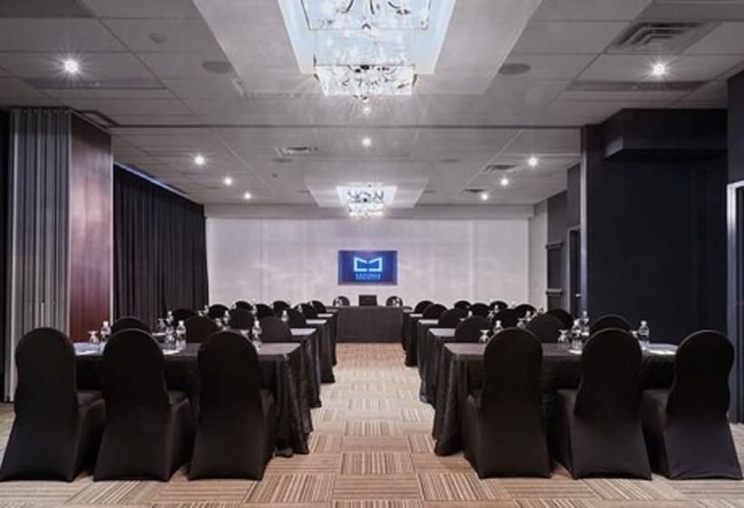 酒店 Chateau Joliette