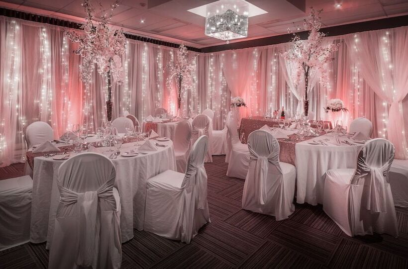 酒店 Chateau Joliette