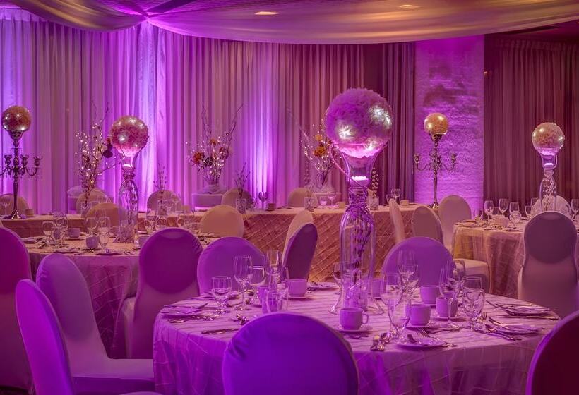 酒店 Chateau Joliette