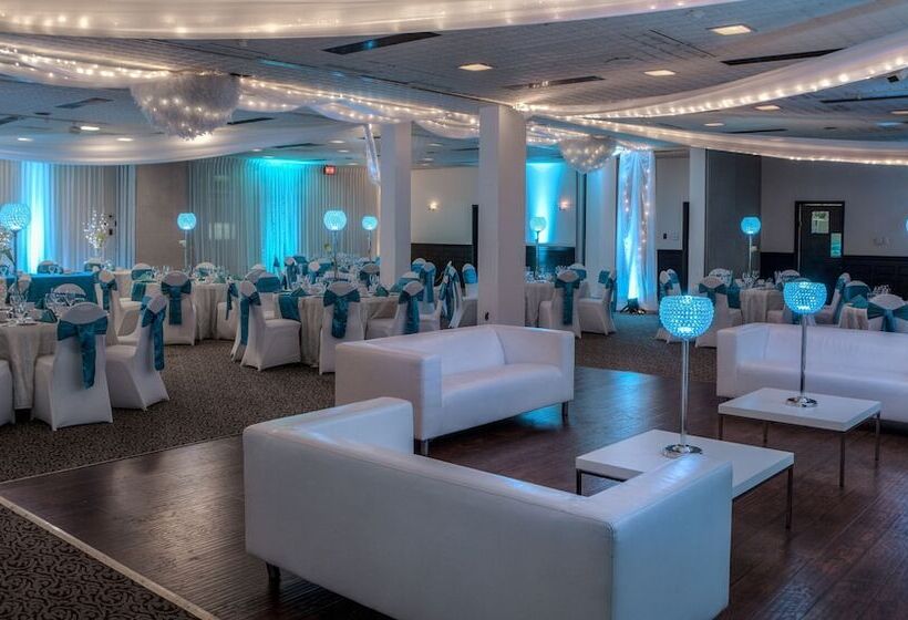 酒店 Chateau Joliette