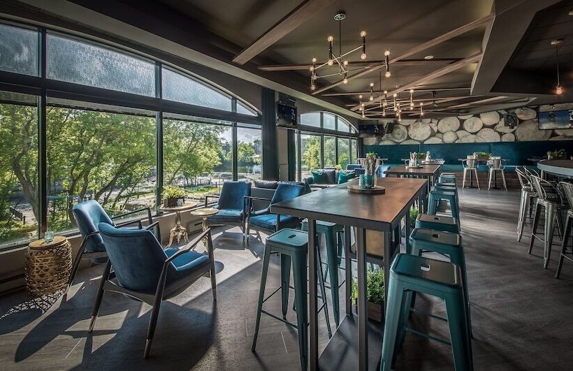 酒店 Chateau Joliette