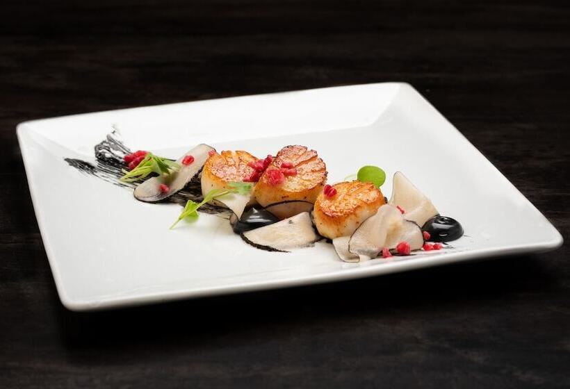 酒店 Chateau Joliette