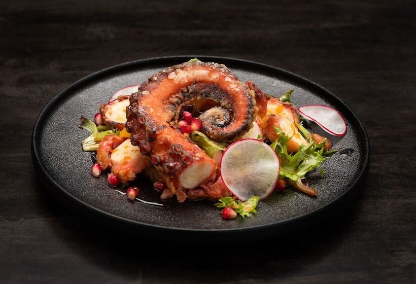 酒店 Chateau Joliette