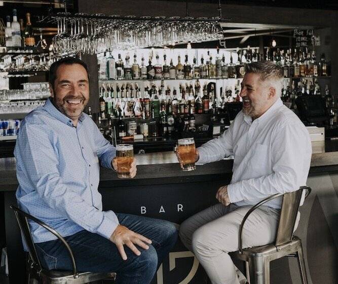 酒店 Chateau Joliette