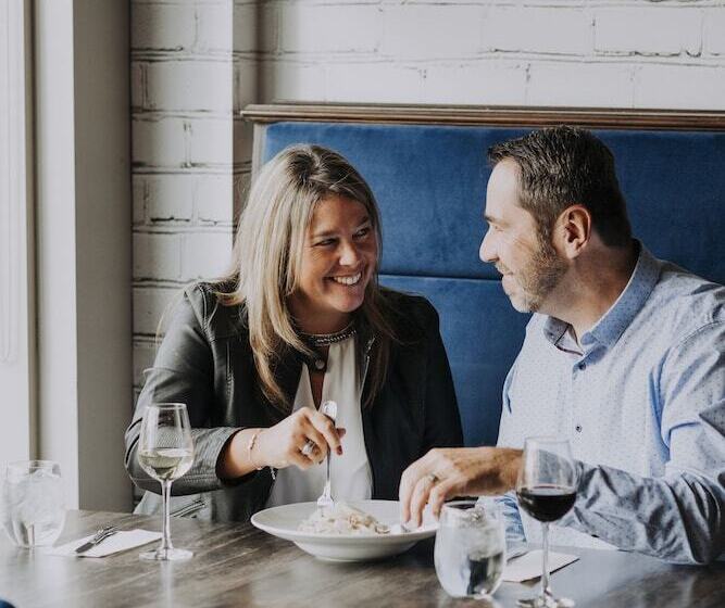 酒店 Chateau Joliette