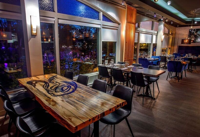 酒店 Chateau Joliette