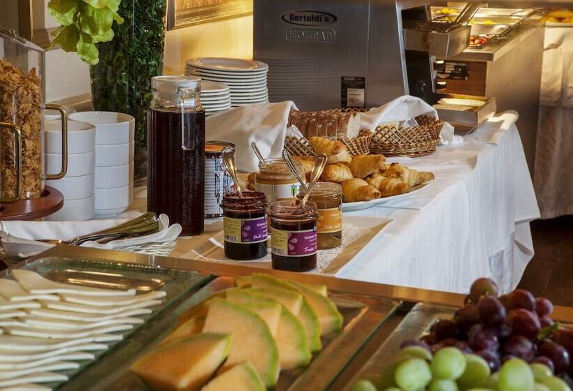 酒店 Chateau Joliette