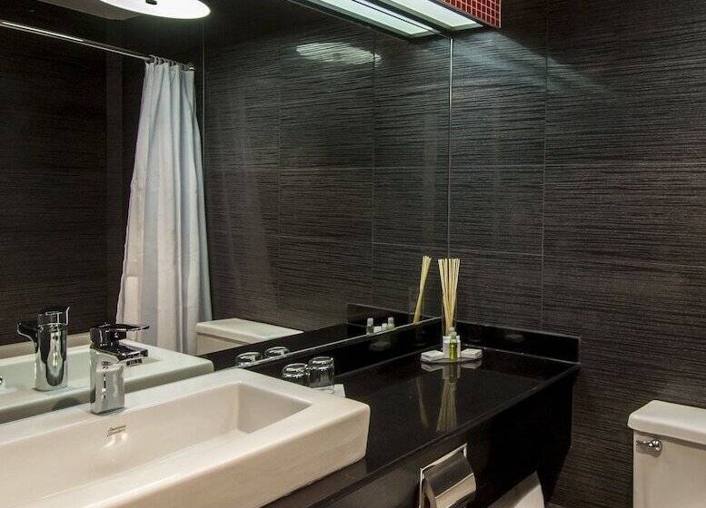 酒店 Chateau Joliette