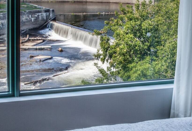 酒店 Chateau Joliette