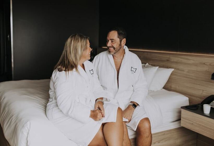 酒店 Chateau Joliette