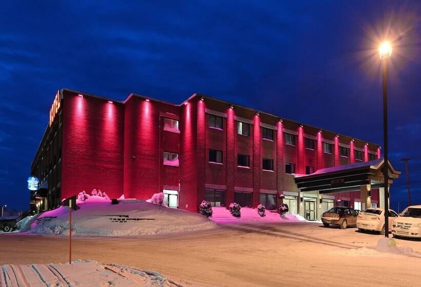 ホテル Chateau Roberval