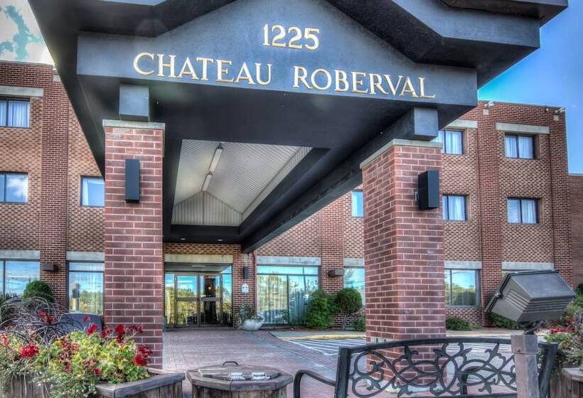 ホテル Chateau Roberval