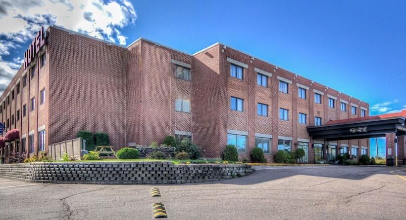 ホテル Chateau Roberval