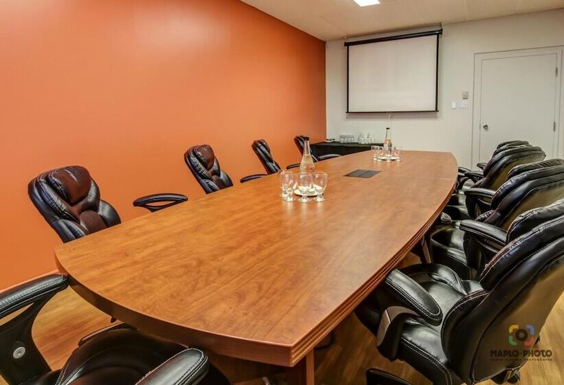 ホテル Chateau Roberval