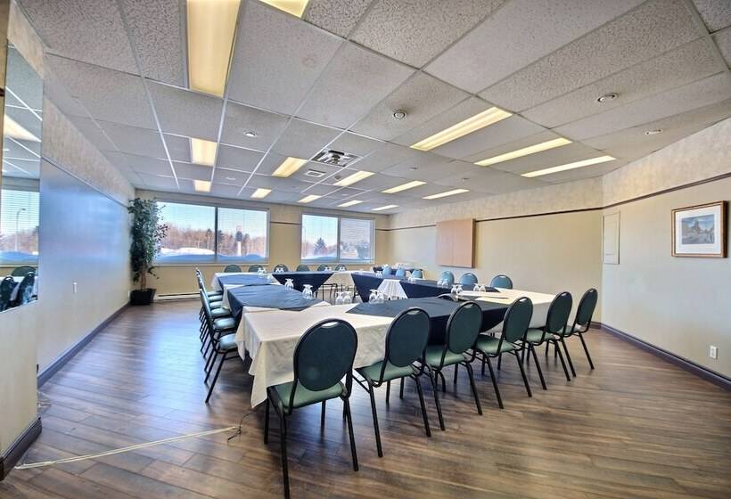 ホテル Chateau Roberval