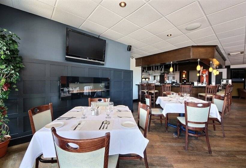 ホテル Chateau Roberval