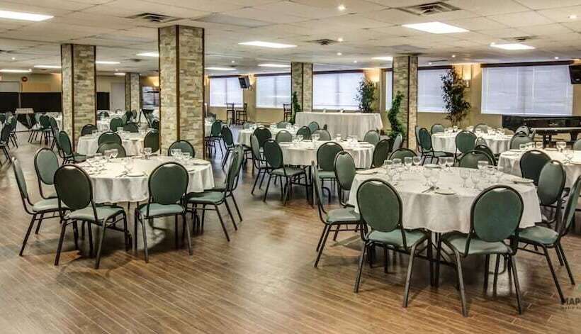 ホテル Chateau Roberval