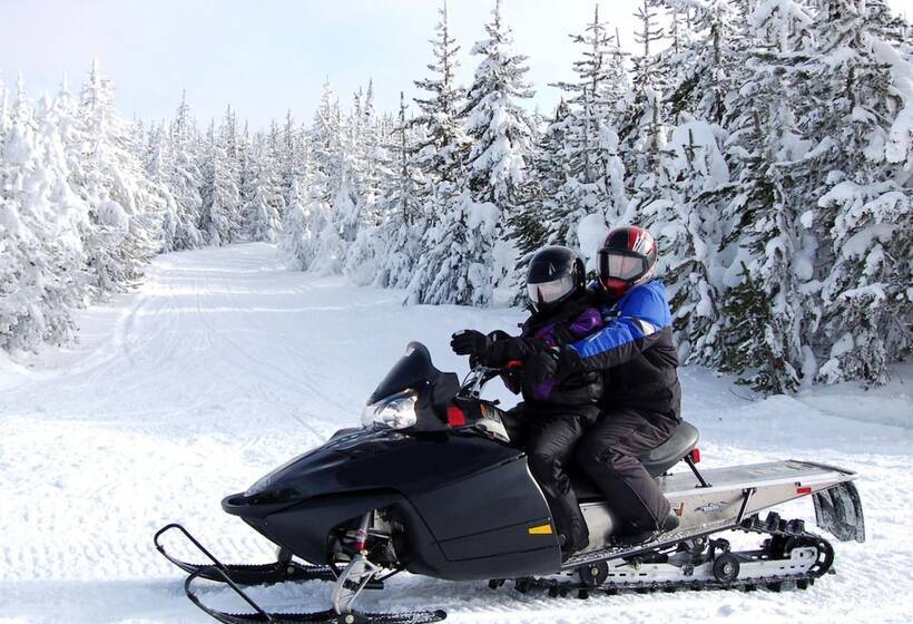 ホテル Chateau Roberval