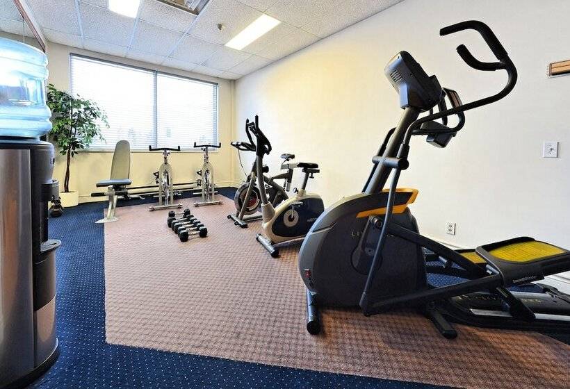 ホテル Chateau Roberval