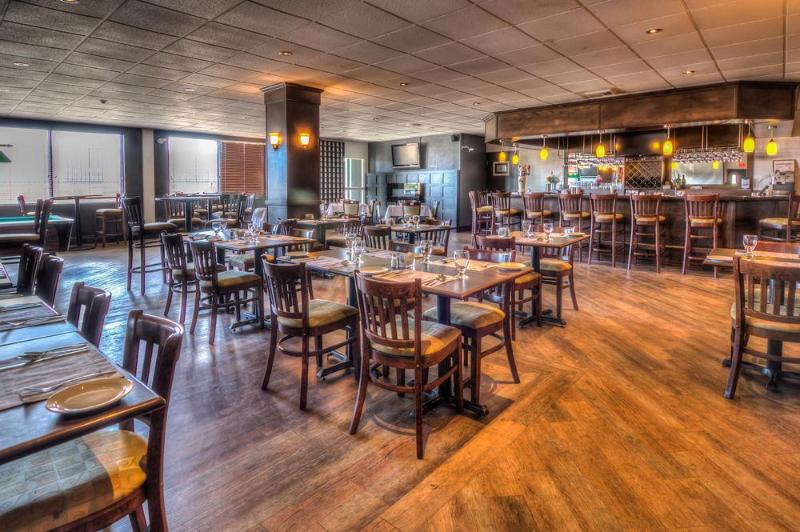 ホテル Chateau Roberval