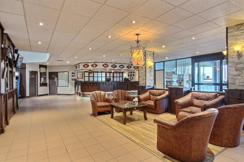 ホテル Chateau Roberval