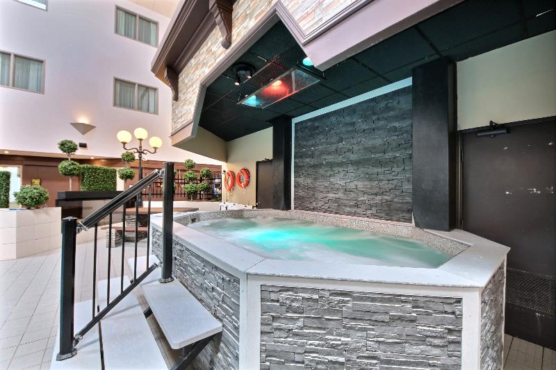 ホテル Chateau Roberval