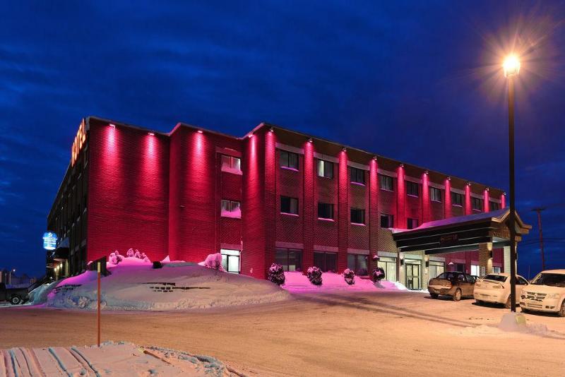 ホテル Chateau Roberval