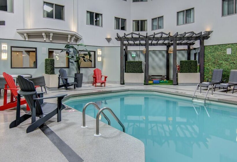 ホテル Chateau Roberval