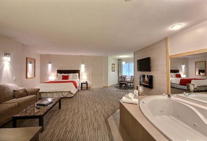 ホテル Chateau Roberval