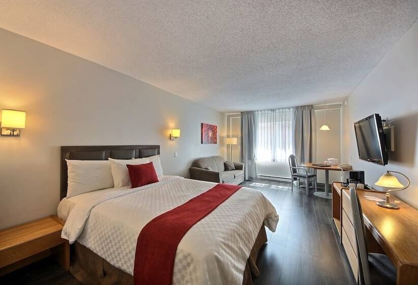 ホテル Chateau Roberval