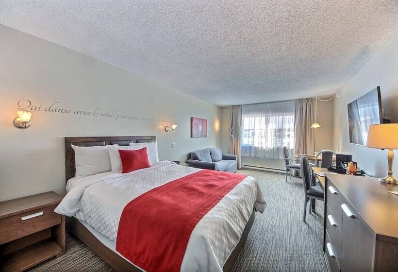 ホテル Chateau Roberval