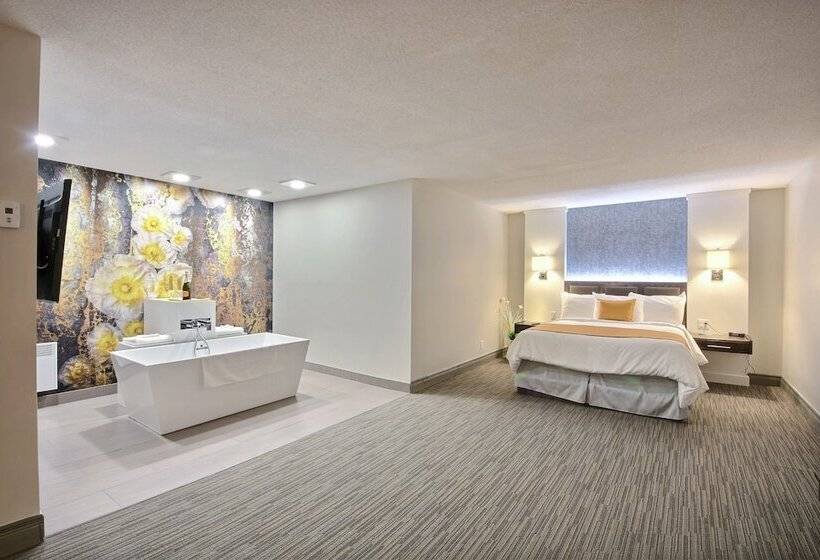 ホテル Chateau Roberval