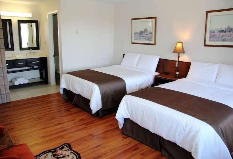 فندق Coach House Inn