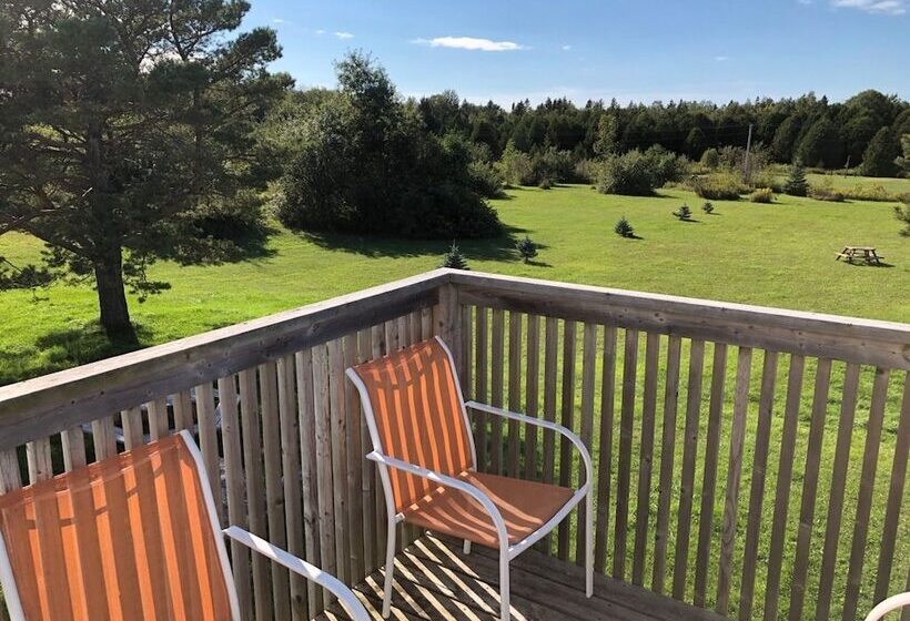 فندق Coach House Inn