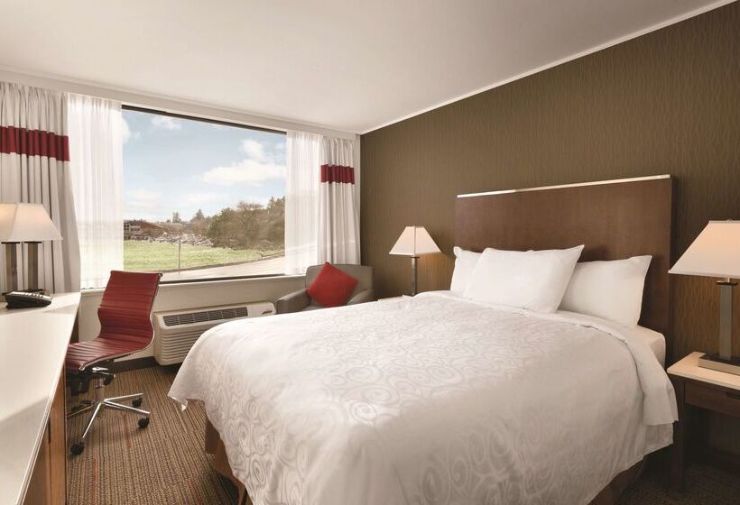 בית מלון כפרי Coast Discovery Inn