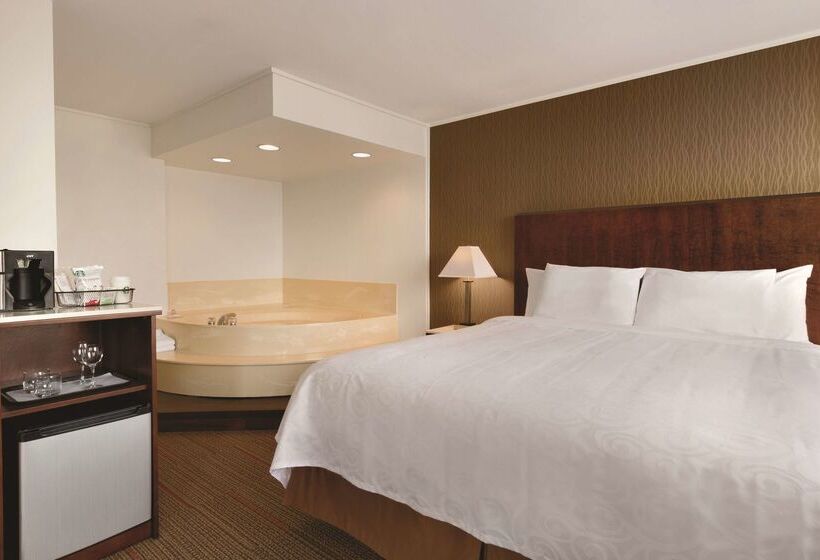 בית מלון כפרי Coast Discovery Inn