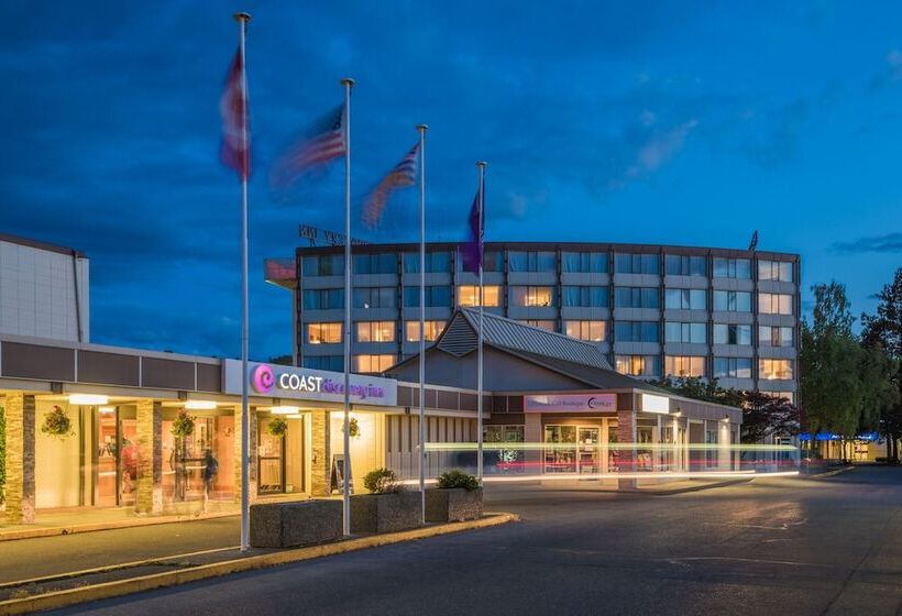 בית מלון כפרי Coast Discovery Inn