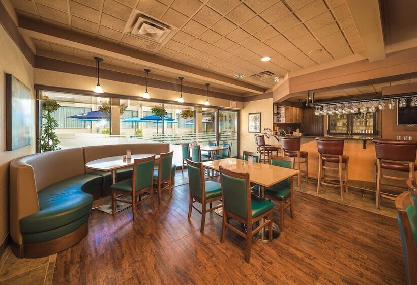 בית מלון כפרי Coast Discovery Inn