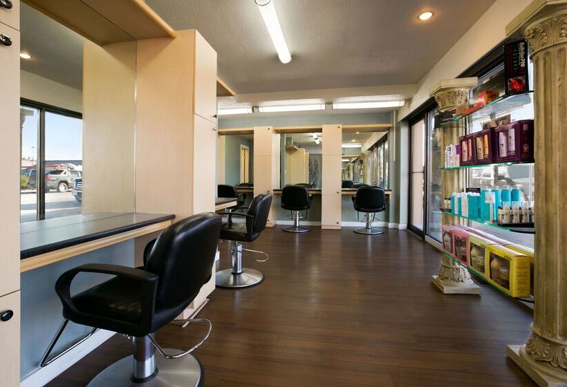 Coast Prince George Hotel By Apa