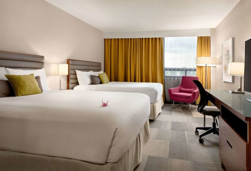 Coast Prince George Hotel By Apa