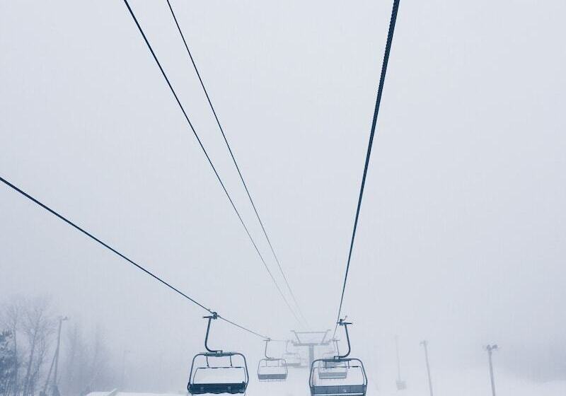 בית מלון כפרי Ax