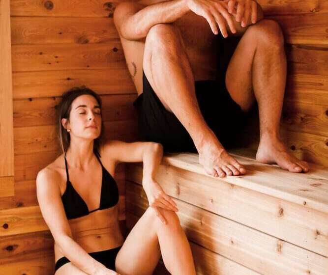 בית מלון כפרי Ax