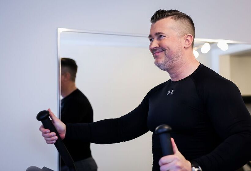 בית מלון כפרי Ax