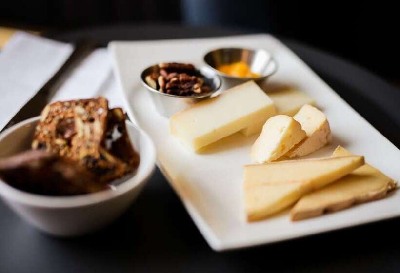 בית מלון כפרי Ax